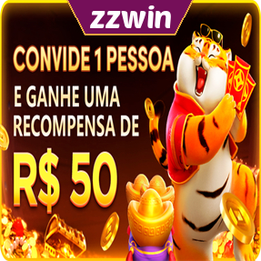 zzwin Indique amigos para receber um bônus
