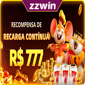 zzwin Ganhe R$ 100,00 Gratis