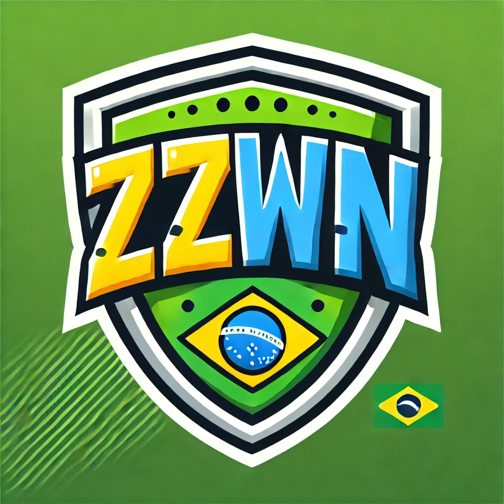 Logo da zzwin